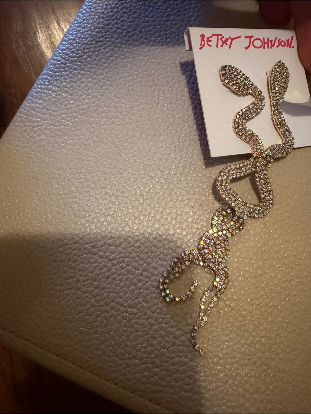 Jewelry Subcategory Identification - Picture 2 of 4